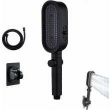 High Pressure Shower Head,Filtered Shower Head with Handheld