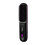 Dual-function straightener brush for styling & smoothing WU843 1
