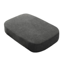 Car Central Armrest Box Cover Storage Box Panel Cover Car Interior Accessories