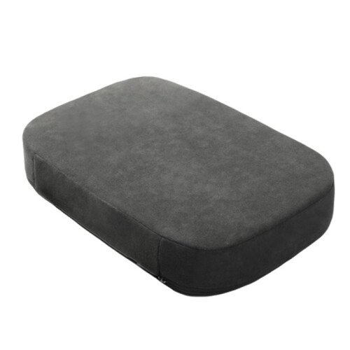 Car Central Armrest Box Cover Storage Box Panel Cover Car Interior Accessories