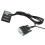 CMH3406 Fixed Barcode Scanner, One-Dimensional QR Code Scanner, Barcode Scanner for  Cabinets 2