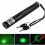 Puntatore laser verde a punto singolo 301 1