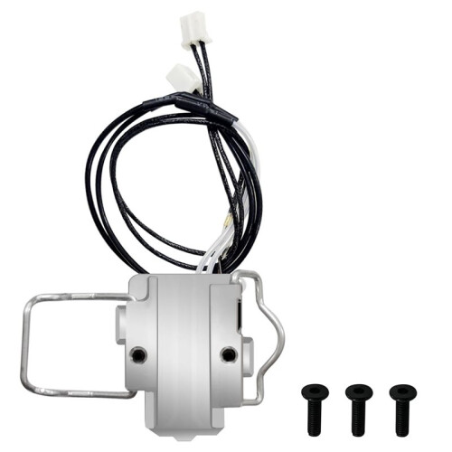 2Set Heating Assembly Kit for  Kobra X Heating Component with Heater Cartridge and Thermistor Temperature Sensor 1