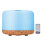 Essential Oil Diffuser 500ml Humidifier Diffusers Aromatherapy Diffuser with Remote Control EU Plug 1