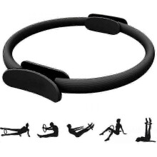 Anello per Pilates, Anello per Pilates 38 cm, Anello sportivo