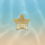 (Yellow) Eco-Friendly Mini Ocean Hair Clips 9