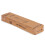 Poste de aparcamiento plegable con llave, 60 cm de hierro 9