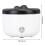 Flame etherische olie diffuser 500ml aromadiffuser aromatherapie diffuser nevelbevochtiger met afstandsbediening voor thuis e 4