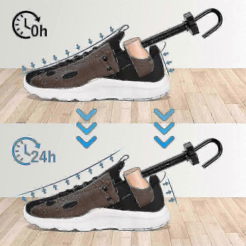 Stück/1 Paar robuste Schuhspanner für Damen und Herren 1