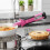 Heat-Resistant Silicone Tongs for Kitchen 4