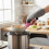 Heat-Resistant Silicone Tongs for Kitchen 6