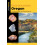 Rockhounding Oregon by Lars W. Johnson Paperback Book 1