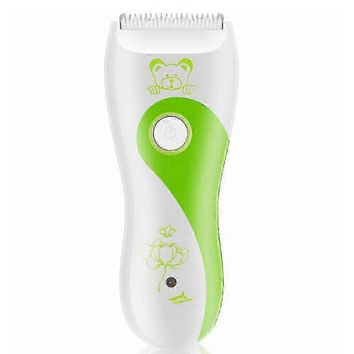 H Clipper, Silent H Clippers Easy Stora, USB-aufladbar 1