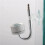 CO2 Atomizer System Diffuser Aquarium Carbon Dioxide Atomizer Slice Aquatic Fish Tank Plant CO2 Diffuser Atomizer, 8