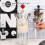Automatic Lifting Makeup Brushes Holder Makeup Brush Holder Desktop Makeup Tools Lipstick Eyebrow Pen Holder Container A 6