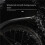 Para-Lamas de Bicicleta para Mountain Bike, Protetor de Roda Dianteira e Traseira de 26 A 29 Polegadas com Liberação Rápida 6