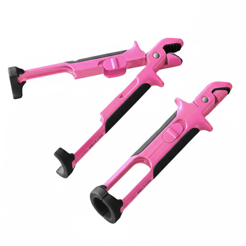 Heat-Resistant Silicone Tongs for Kitchen 2