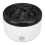 Flame etherische olie diffuser 500ml aromadiffuser aromatherapie diffuser nevelbevochtiger met afstandsbediening voor thuis e 2