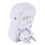 Digital Temperature Controller Socket Outlet Thermostat with  Sensor Probe Heating Cooling  16A EU Plug 9