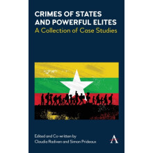 Crimes of States and Powerful Elites A Collection of Case Studies Hard