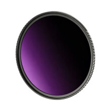 67mm ND1000000 Filter Neutraldichte-Objektivfilter 20-Stop Ultra für Extreme Langzeitbelichtung Glattes Wasser
