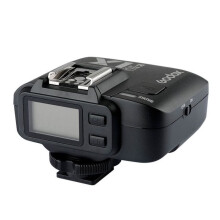 GODOX X1R-vastaanotin yhteensopiva Canonin kanssa