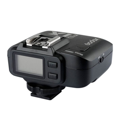 Godox Receptor GODOX X1R compatível com Canon