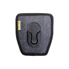 "Holster-kuva - COTTON CARRIER - G3 Wanderer - Harmaa - Yhteensopiva reflex/hybridi/kompaktikamerat - Objektiivit 70-200mm"
