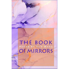 The Book of Mirrors by Yun Wang Paperback Book