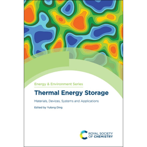 Thermal Energy Storage Materials Devices Systems and Applications Hard