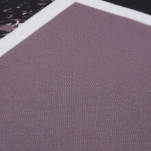 140x49CM Fabric Marbling Ironing Board Cover Protective Press Iron Folding for Ironing Cloth Guard Protect Delicate Garment Easy Fitted 1