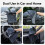 (1) Microfiber Car Drying & Wax Towel 6
