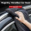 (1) Microfiber Car Drying & Wax Towel 10