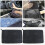 (1) Microfiber Car Drying & Wax Towel 15
