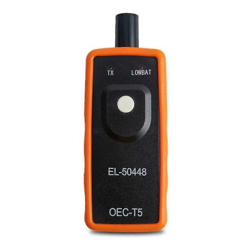 Tpms El-50448 Oec-t5 Για σύστημα παρακολούθησης πίεσης ελαστικών Opel/g M Εργαλ 2