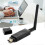 Atheros AR9271 802.11n 150Mbps trådløs USB WiFi-adapter Kali til Linux 3