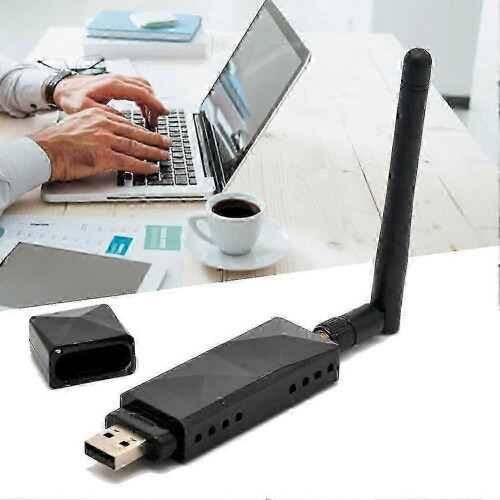 Atheros AR9271 802.11n 150Mbps trådløs USB WiFi-adapter Kali til Linux 2