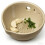 Handmade 2-in-1 Stoneware Herb Stripper and Grater Bowl, Multi-Functional Kitchen Tool with 5 Hole Sizes 5