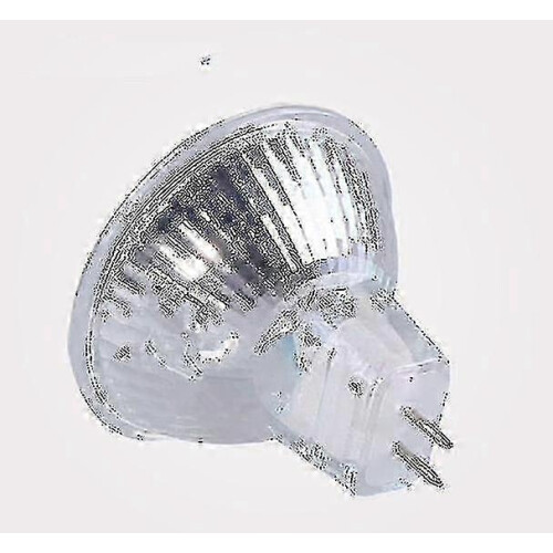 Λάμπες αλογόνου Mr11 12v 35w με βάση σποτ Gu4 2800k θερμό λευκό, με ρύθμιση φ 2