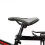 Μαξιλάρι καθίσματος ποδηλάτου MTB Road Saddle Άνετο σφουγγάρι Αναπνεύσιμ 3