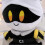 Λούτρινα παιχνίδια Murder, Κούκλα Murder N Plush Cartoon για θαυμαστές, Γεμιστή κ 5