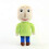 Λούτρινα Παιχνίδια 20-25cm Hot Plush Toys Βασικά στοιχεία Baldi στην Εκπαίδευση 4