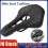 Μαξιλάρι καθίσματος ποδηλάτου MTB Road Saddle Άνετο σφουγγάρι Αναπνεύσιμ 2