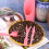 (Pink) 4-Piece Succulent Gardening Tool Set 4
