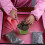 (Pink) 4-Piece Succulent Gardening Tool Set 3