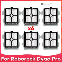Hepa Filter for Dyad Pro / Dyad Pro Combo / WD2H1A / A10 Ultra Accessory Part Spare
