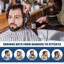 Beard Trimmer Attachment for  Series 3 BT32 Electric Razors 1/2/3/5/7/9mm Replacement Shaver Guide Combs