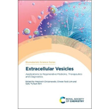 Extracellular Vesicles Applications to Regenerative Medicine Therapeut