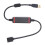 Modul izolator USB, deconectator din plastic de mare viteză, 480M USB-USB-3.0 DC5V 500MA 1
