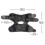 Ankle brace for running, comfortable support for active lifestyle 2